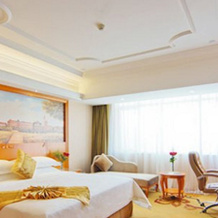 Vienna International Hotel Guigang Hecheng Road Branch, Гуйган — фото 3