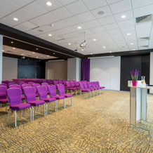 Park Inn by Radisson Lille Grand Stade, 阿斯克新城 — 照片 4