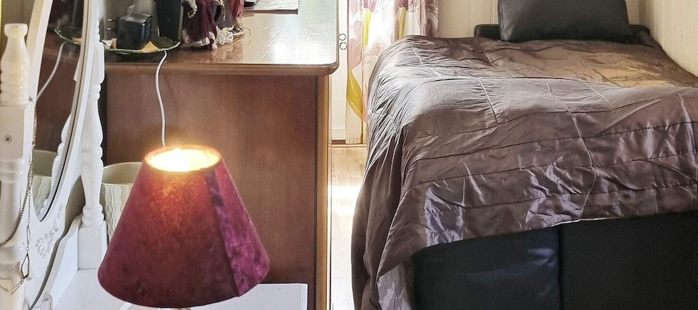 4 Person Holiday Home In Arsta Havsbad, Ханинге — фото 1