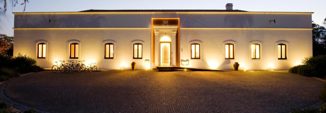 Alentejo Star Hotel, 梅尔托拉 — 照片 1