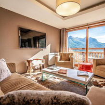 Appartement D'izoard, Брианcон — фото 5