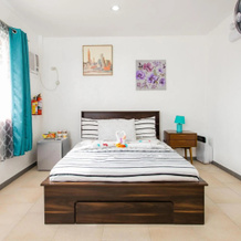 Bernis Hostel, Моалбоал — фото 5