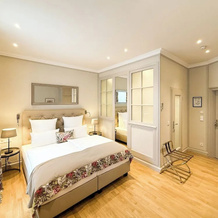Hotel Deidesheimer Hof, 代德斯海姆 — 照片 3