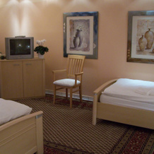Landhotel Classhof, Виллих — фото 3