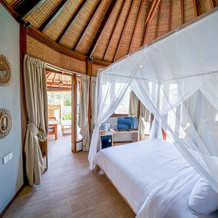 Blue Lagoon Avia Villa, Ceningan Island — photo 3