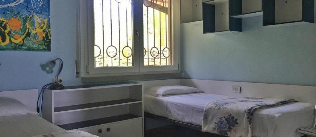 Panoramic Apartment Poggettone, Пунта-Ала — фото 1