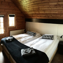 Guesthouse Fagrilundur, Reykholt — photo 4