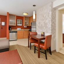 Residence Inn Coralville, 科勒尔维尔 — 照片 4
