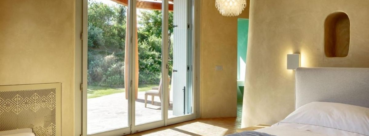 Is Molas Villas, 普拉 — 照片 1