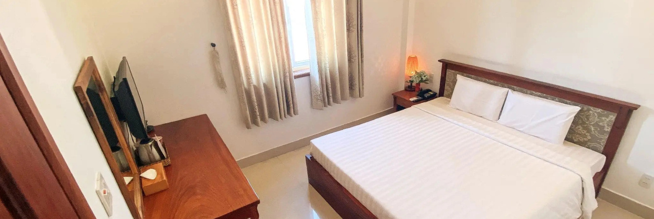 Aquaki Resort & Spa, 河仙 — 照片 1