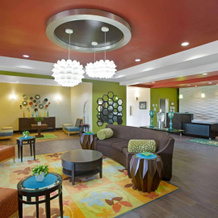 La Quinta Inn & Suites by Wyndham Pearsall, 珀歇尔 — 照片 2