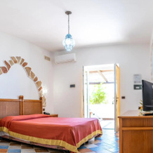 Hotel Cupola Bianca, Лампедуза — фото 5