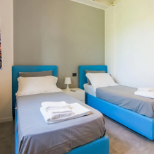 Holiday Home in Marche region with Private Swimming Pool, 奥斯特拉韦泰雷 — 照片 5