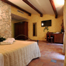 Hotel L'aquila, Л'Акуила — фото 4