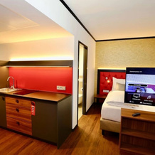 Amedia Hotel & Suites Dachau Trademark by Wyndham, 达豪 — 照片 5