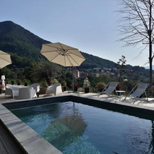 Casa Santa Lucia, 博科尼亚诺 — 照片 5