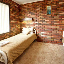 Belvoir Village Motel & Apartments, 沃东加 — 照片 3