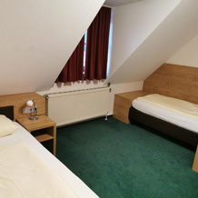 Hotel Gasthof Zum Löwen, Фельбург — фото 2