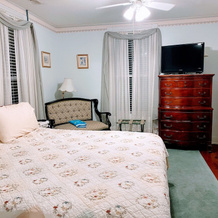 Colonial Beach Plaza Bed & Breakfast, Колониал-Бич — фото 4