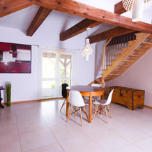 Apartament Topczewo, 克塞日诺 — 照片 2