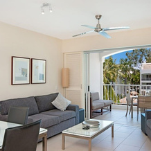 Penthouse 5231 Beach Club, 凯恩斯 — 照片 4