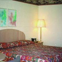Red Carpet Inn Rome, 罗马 — 照片 4