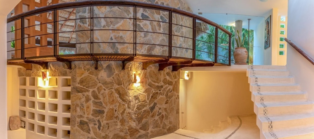 Villa Bellavista I, Уатулько — фото 1