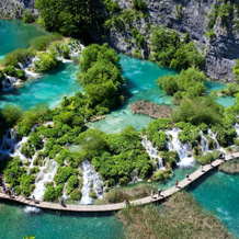 Camping Plitvice, Селисте Дрезничко — фото 2