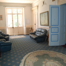 Chateâu De Faudade, Левиньяк — фото 4