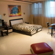 Sapsan Hotel, 巴甫洛达尔 — 照片 5