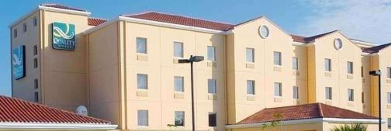 Four Points by Sheraton Santo Domingo, 东圣多明各 — 照片 1