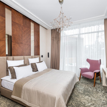 Zolotoj Ruchej Mini-Hotel, 谢斯特罗列茨克 — 照片 4