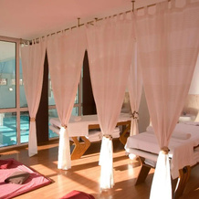 Hôtel Château de l'Ile, 奥斯特瓦尔德 — 照片 5