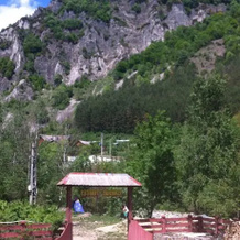 Cheile Tisitei, Лепша — фото 2