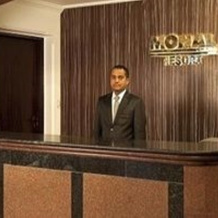 Monal Resort, Рудрапраяг — фото 5