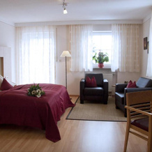 Hotel Linner, Эрдинг — фото 2