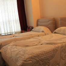 Meryem Hotel, 阿克萨赖 — 照片 2