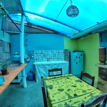 Hostel Flores de Mucugê, Mucuge — photo 2