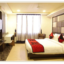 Hotel Crystal Park, Kishangarh — photo 3