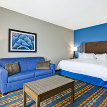 Hampton Inn Kenedy, Кенеди — фото 2