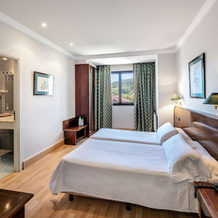 Hotel Torrebillela, Мунгиа — фото 3