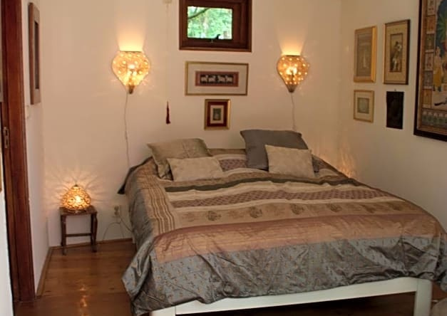 villa de nachtegaal, 纳尔登 — 照片 1