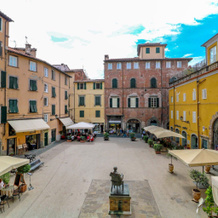 Palazzo Cittadella - Inh 28402, 卢卡 — 照片 2