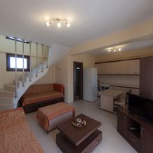 Ianthi Maisonettes, Трипити — фото 3