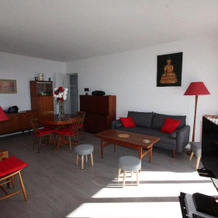 Appartement Vue Mer 180deg, 圣乔治德迪多讷 — 照片 2