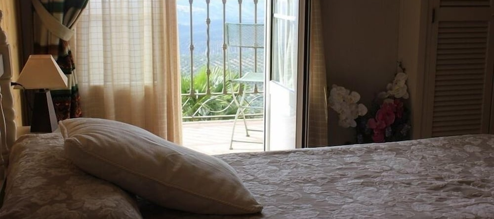 Hotel La Finca Mercedes, Ла-Ируэла — фото 1