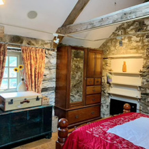 Mill End - Watermill Cottage Set In 30 Acres, Вулфс Касл — фото 4