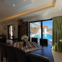 Villa Antalya Esiyok, 格德勒 — 照片 3