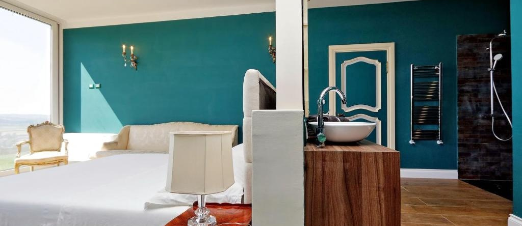 Tenuta Lisetta, 蒙特罗通多 — 照片 1