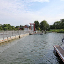 Ferienwohnungen Usedom USE 3380, 乌瑟多姆 — 照片 3